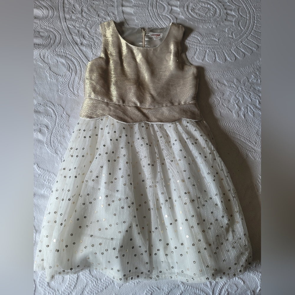 Dress cat & jack